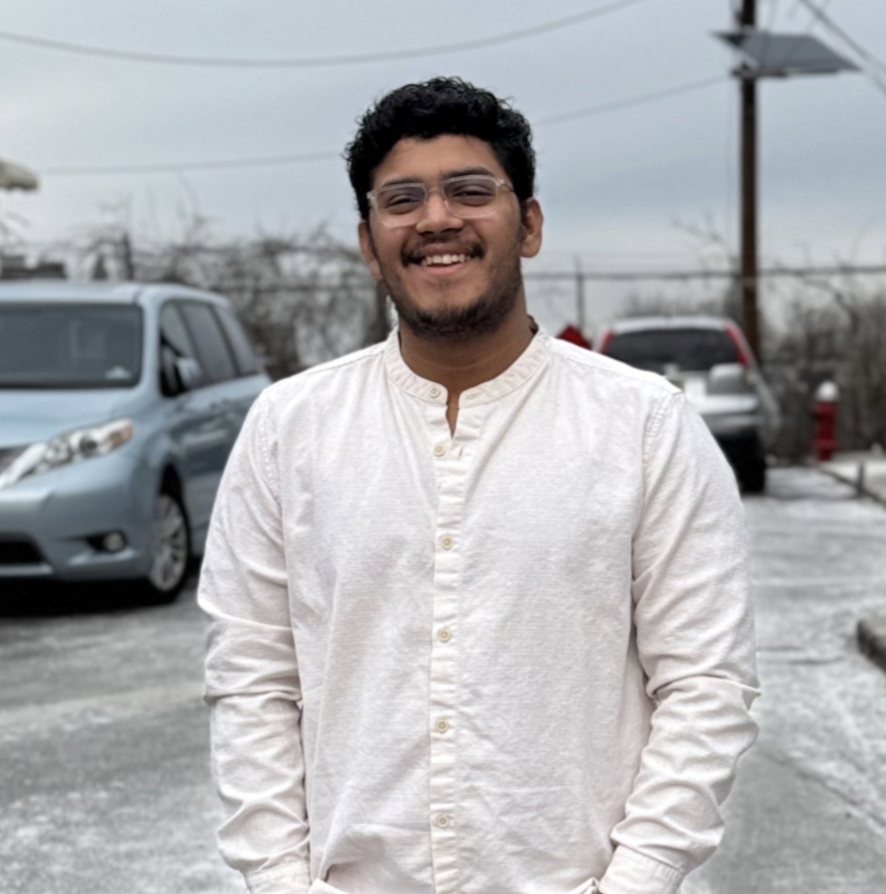 Abhishek Vijay Bote